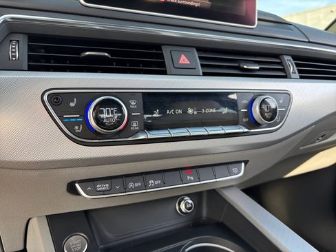 Used 2018 Audi A4 2.0T Premium Plus w/ Premium Plus Package image 30