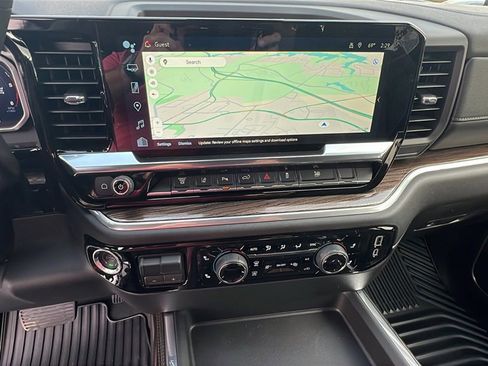 New 2026 Chevrolet Silverado 3500 LT w/ All Star Edition image 25