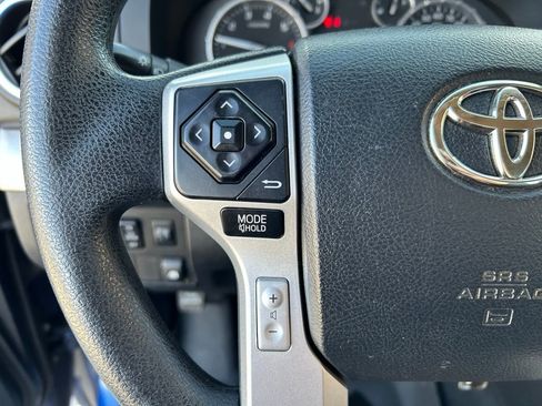 Used 2014 Toyota Tundra SR5 image 21