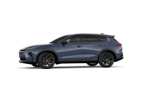 New 2026 Toyota Crown Signia Limited image 3