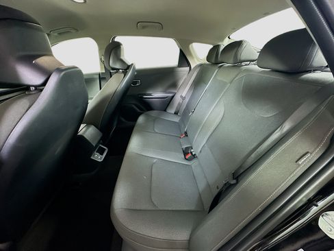 Used 2025 Kia K4 FWD image 26