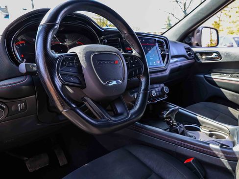 Used 2023 Dodge Durango R/T image 7