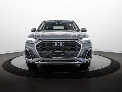 Certified 2023 Audi Q5 e Premium w/ Convenience Package AWD/4WD image 21