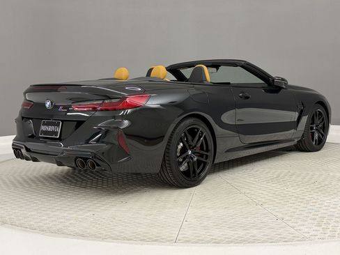 Used 2025 BMW M8 Competition AWD/4WD image 9