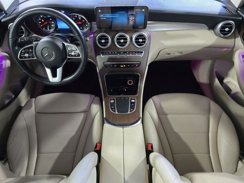 Used 2020 Mercedes-Benz GLC 300 GLC 300 image 30