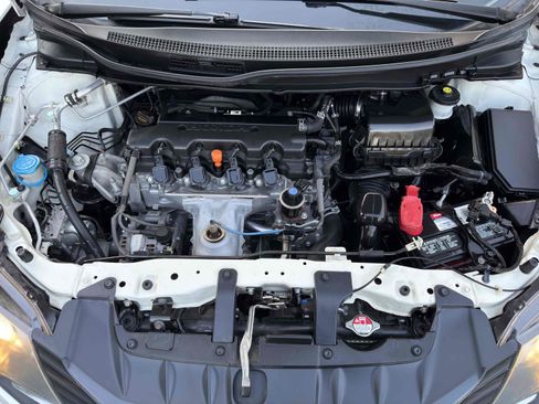Used 2015 Honda Civic EX image 51