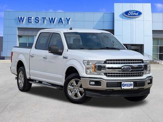 Used 2019 Ford F150 XLT w/ Equipment Group 302A Luxury video 2