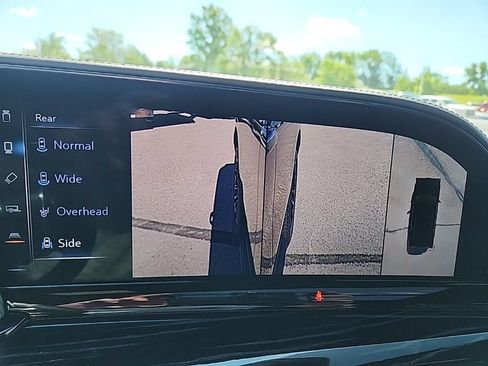 Certified 2021 Cadillac Escalade Sport w/ LPO, ONYX Package AWD/4WD image 25