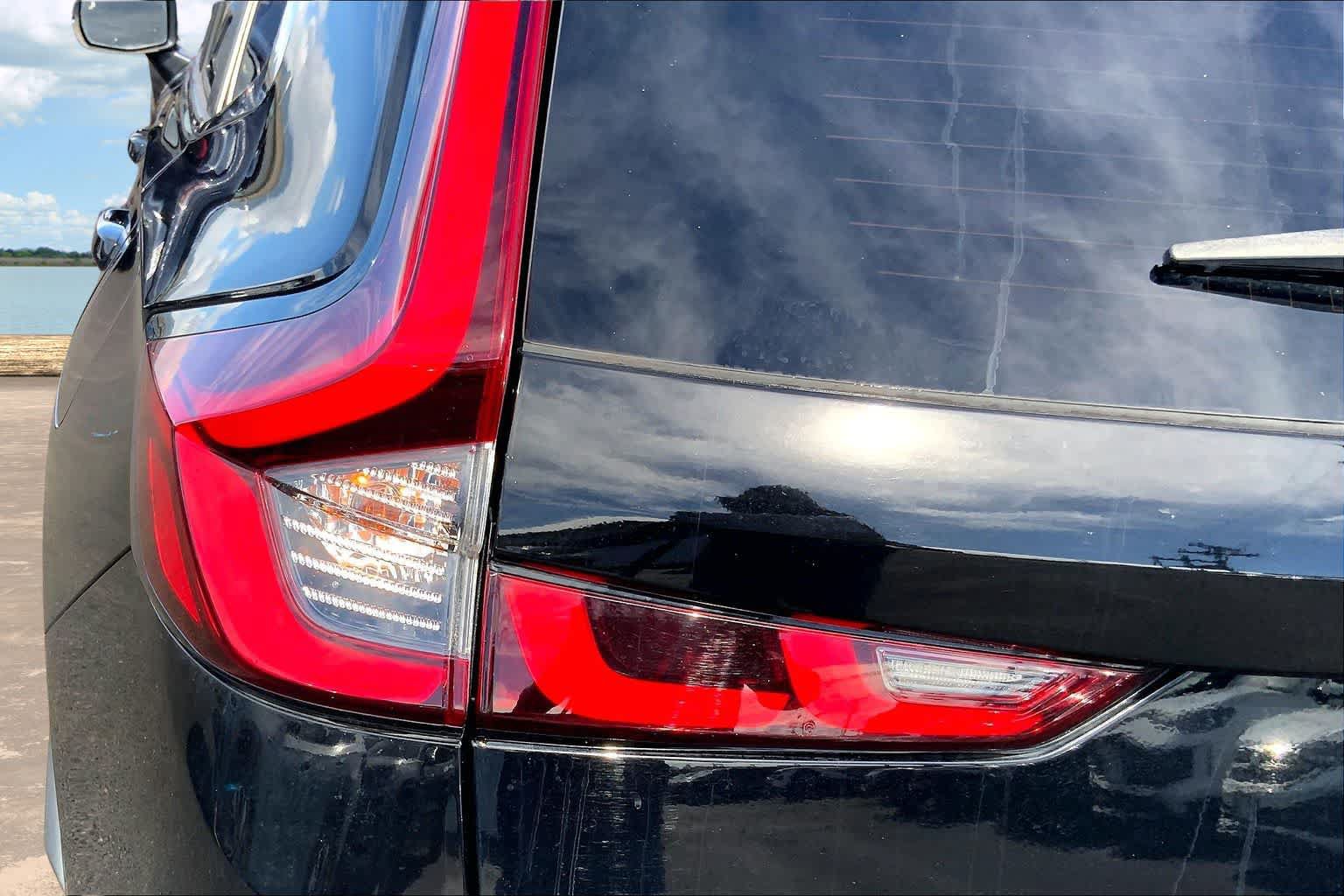 Used 2023 Honda CR-V Sport Touring image 32