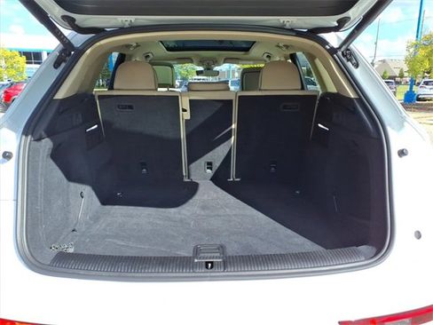 Used 2024 Audi Q5 2.0T Premium Plus image 8