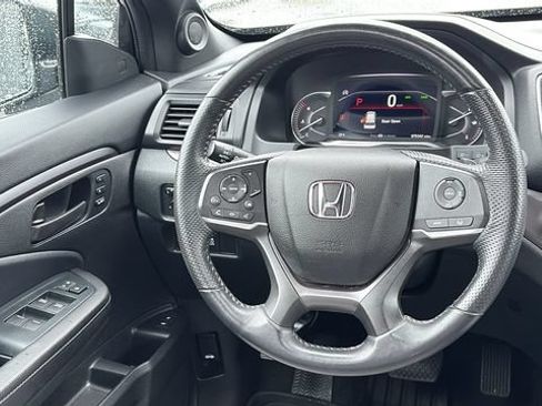 Used 2023 Honda Passport EX-L image 25