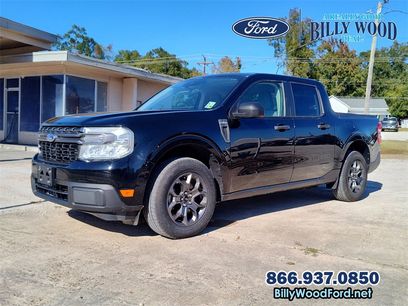 Used 2024 Ford Maverick XLT w/ Equipment Group 300A Standard