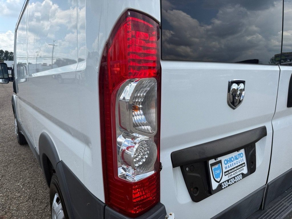 Used 2015 RAM ProMaster 1500 FWD image 30