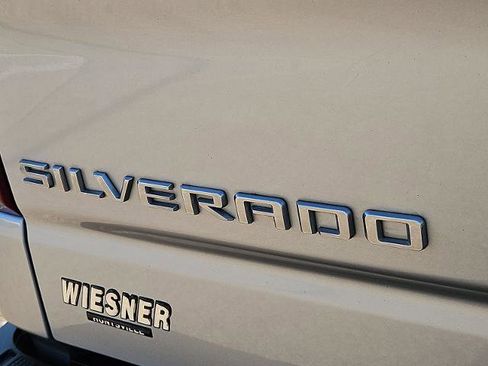 Used 2020 Chevrolet Silverado 1500 RST w/ Texas Edition image 28