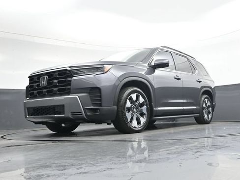 Used 2026 Honda Pilot Elite image 37
