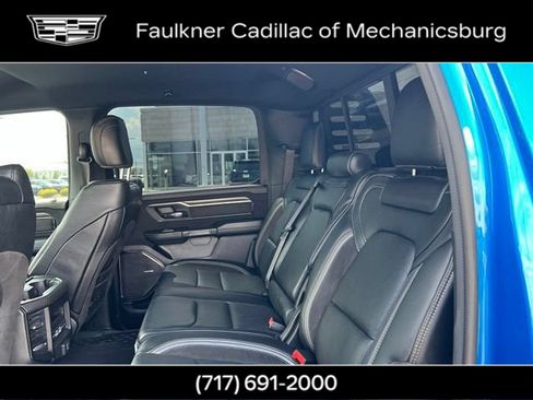 Used 2023 RAM 1500 TRX w/ TRX Level 2 Equipment Group AWD/4WD image 18