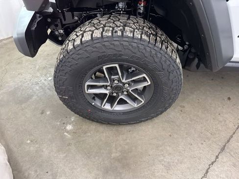 New 2026 Jeep Gladiator Mojave image 20