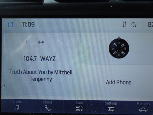 Used 2023 Ford F350 XL w/ Snow Plow Prep Package image 17