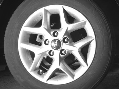 Used 2025 Kia Soul LX w/ LX Technology Package image 15