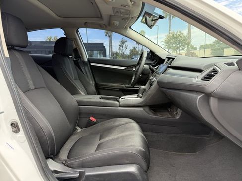 Used 2016 Honda Civic EX image 14