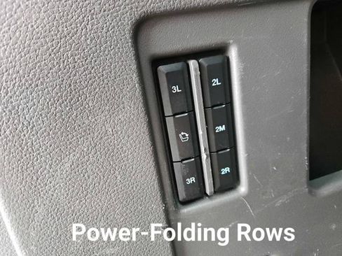 Used 2020 Ford Expedition Limited RWD image 33