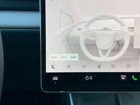 Used 2026 Tesla Model Y Long Range AWD/4WD image 26