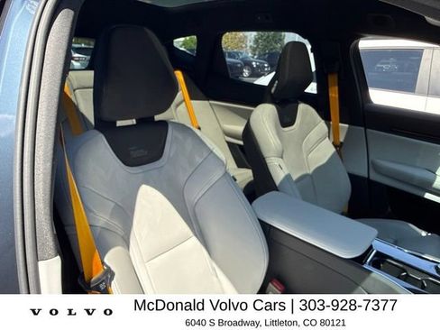 Used 2025 Polestar Polestar 3 AWD/4WD image 9