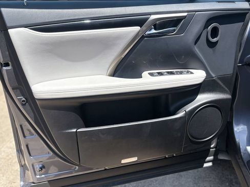 Used 2021 Lexus RX 350 FWD w/ Accessory Package image 10