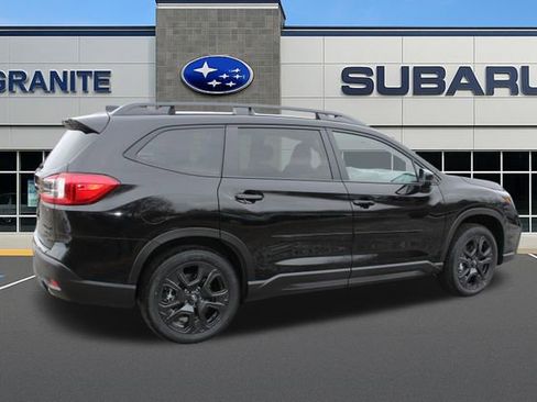 New 2026 Subaru Ascent Bronze Edition image 9
