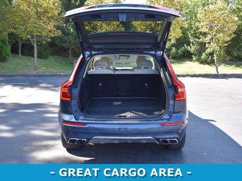 Used 2019 Volvo XC60 T8 Momentum w/ Advanced Package image 25