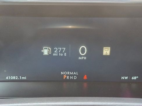 Used 2022 Lincoln Navigator Reserve image 11