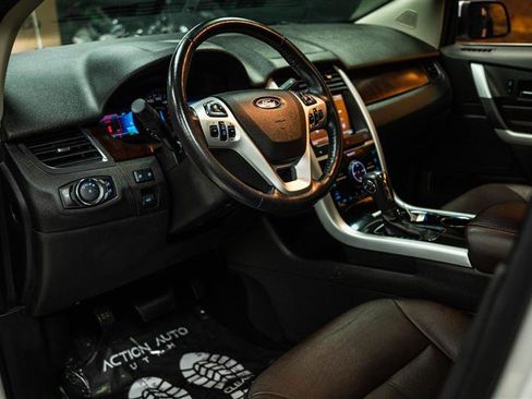 Used 2013 Ford Edge Limited image 8