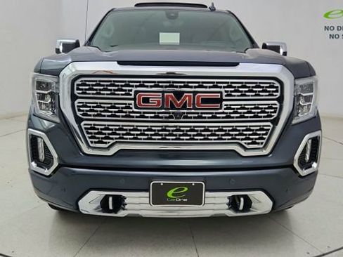 Used 2022 GMC Sierra 1500 Denali w/ Denali Reserve Package AWD/4WD image 2