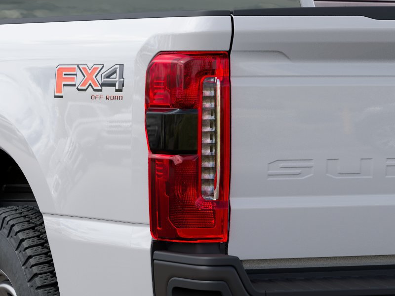 New 2027 Ford F350 XL w/ 360-Degree Camera Package AWD/4WD image 21