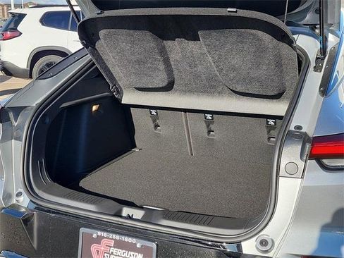 New 2026 Buick Envista Sport Touring w/ Convenience I Package image 6