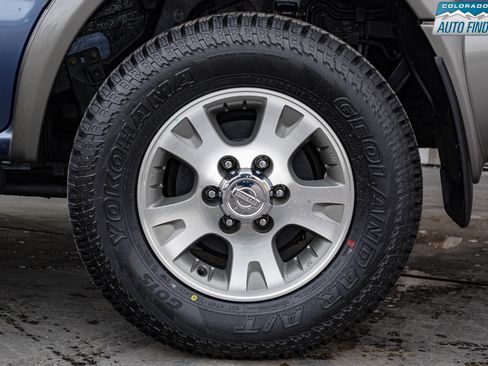 Used 1999 Nissan Pathfinder image 23