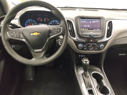Used 2021 Chevrolet Equinox LS w/ LS Convenience Package FWD image 22