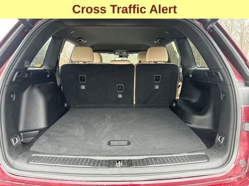 Used 2024 Jeep Grand Cherokee Limited AWD/4WD image 10