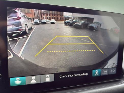 Used 2023 Honda HR-V EX-L image 22