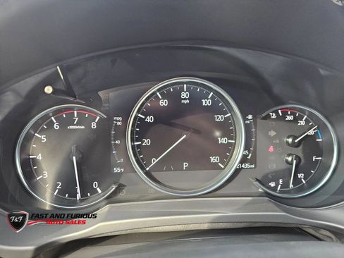 Used 2023 MAZDA CX-5 AWD 2.5 S w/ Premium Plus Pkg image 14