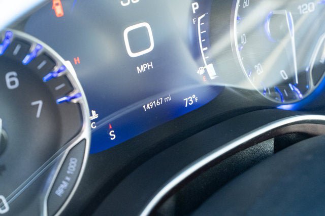 Used 2020 Chrysler Pacifica Limited FWD image 10
