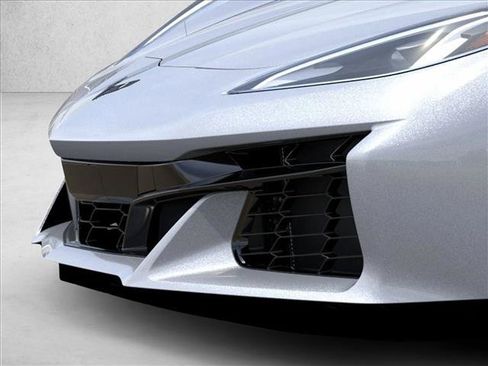 New 2026 Chevrolet Corvette Z06 RWD image 13