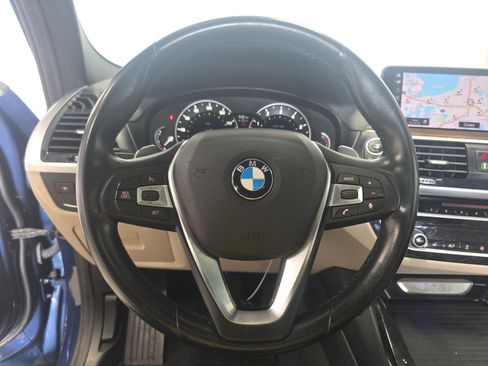 Used 2019 BMW X3 sDrive30i RWD image 11