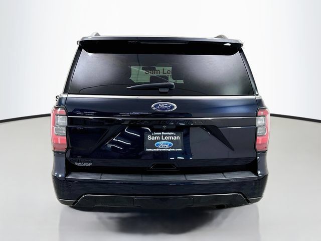 Used 2021 Ford Expedition Limited AWD/4WD image 6