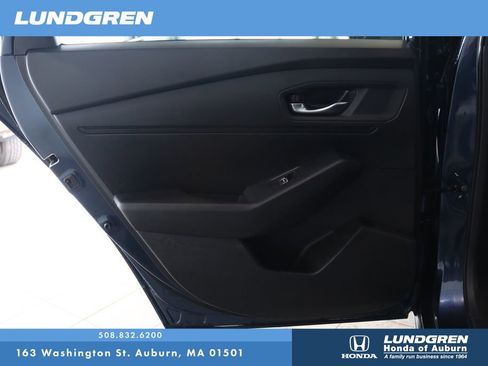 Used 2024 Honda Accord EX image 14