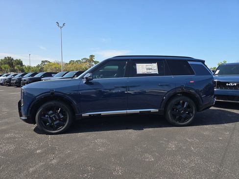 New 2027 Kia Telluride SX FWD image 5