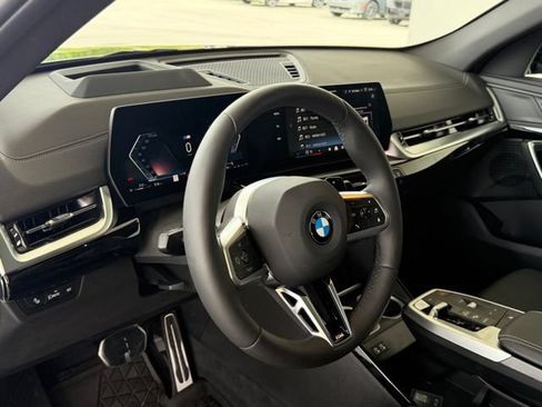 Used 2026 BMW X2 xDrive28i w/ Technology Package AWD/4WD image 14