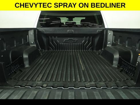 Certified 2023 Chevrolet Silverado 1500 LT AWD/4WD image 11