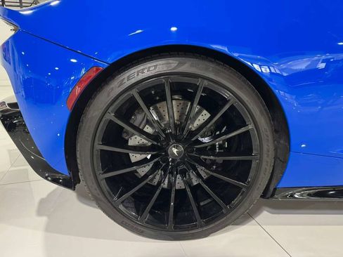 Used 2020 McLaren GT image 49