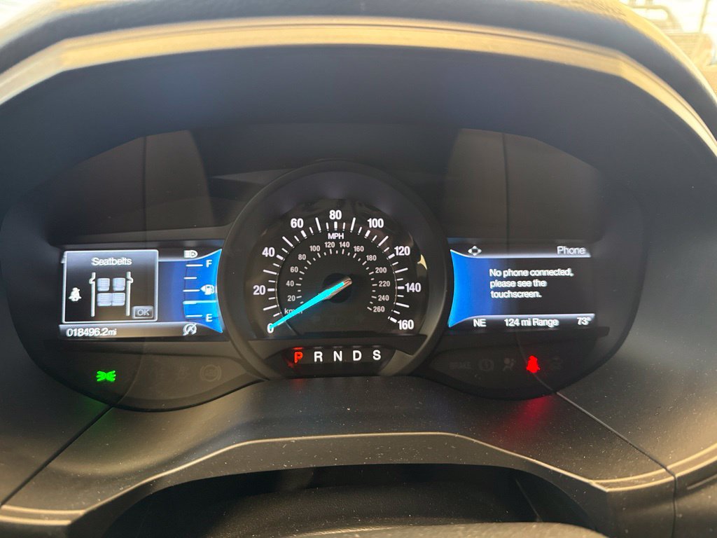 Used 2024 Ford Edge SEL w/ Convenience Package AWD/4WD image 19
